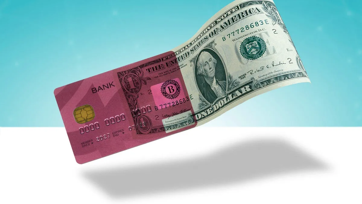 Správa financí Správa osobních financí pomocí mobilní aplikace